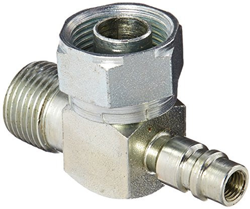 Four Seasons 14720 R134a Service Valve Compressor Air Conditioning Fitting