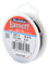 Beadalon 0.5 mm 5 m Elastcity, Black