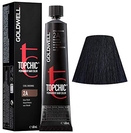 Goldwell Topchic Tube 60ml 2-A