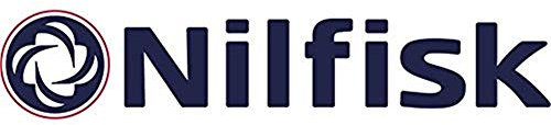 Nilfisk Original 14896 Sac filtrant turbo XL VPE