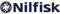 Nilfisk Original 14896 Sac filtrant turbo XL VPE