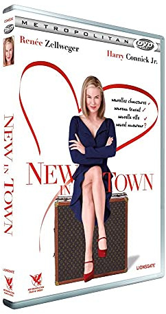 New in town [FR Import]