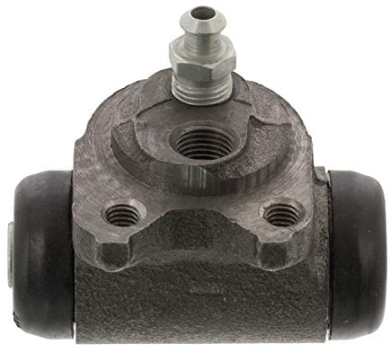 febi bilstein 05689 Radbremszylinder, 1 Stück | Kompatibel mit: FORD FIESTA II