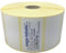 Thermo Etiketten auf Rolle - 57 x 32 mm - 2.100 Stück je Rolle - Kern: 25 mm - aussen gewickelt - permanent haftend - Druckverfahren: Thermodirekt (Drucken ohne Farbband)