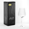 Gabriel Glas GOLD-Edition 1 Weinglas im Geschenkkarton