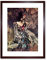 Wee Blue Coo PAINTING BOLDINI SPANIARD MOULIN ROUGE FRAMED PICTURE ART PRINT F97X8144