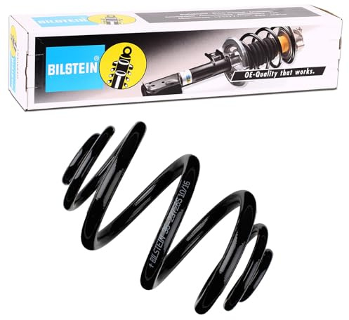 Bilstein 36 – 237265 Coil Spring