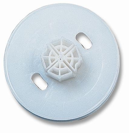 Gaviota 06-092-101 - Tambor enrollador cinta 22 plastico 160x60
