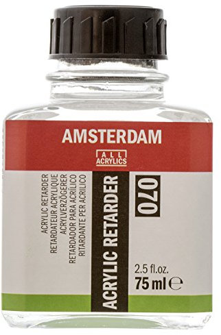 Retardateur acrylique 75 ml 24283070, RT24282070