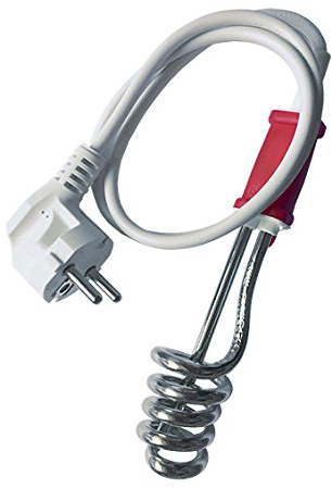 Rostio - Tank Tauchsieder zur Tankentrostung Heizstab