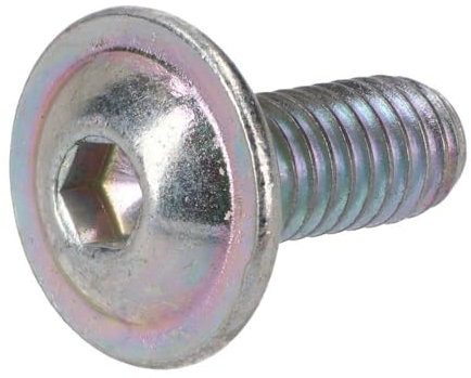 Schraube OEM M4x10 für Minarelli AM6