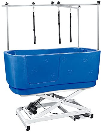Artero Baignoire électrique pour coiffure canine