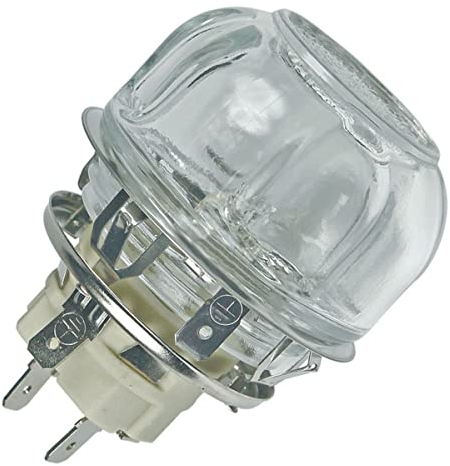 Lampada completa – Forno, Cucina – AEG, Arthur Martin Electrolux, Electrolux, Faure, Zanussi