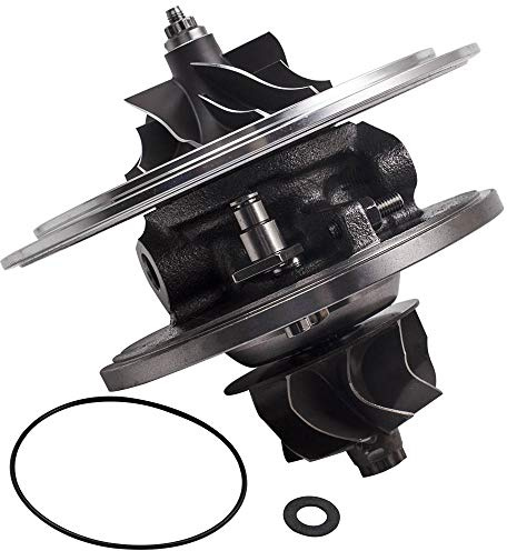 maXpeedingrods Turbo Rumpfgruppe für GT2260V 730d 530d E60 E61 E65 E66 3.0D 218PS 160KW