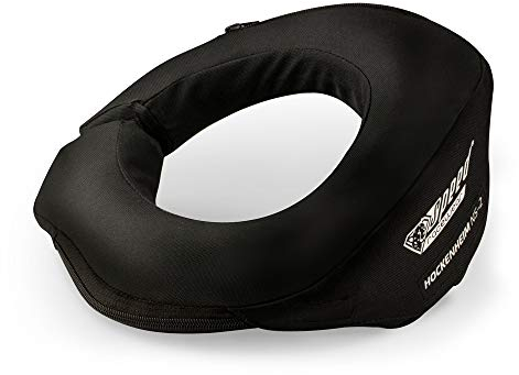 Speed Nackenschutz PRO Hockenheim ergonomisch geformter Nackenschutz mit perfekter Passform