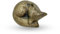 Knobs By Blossom Vintage Antique Iron Bronze Handmade Metal Animal Cupboard Door Knobs, Drawer Pulls Cabinet Door Handles (8. Sleeping Fox), (TFVAIMA)