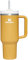 STANLEY Quencher H2.0 FlowState vakuumisolierter Becher aus Edelstahl mit Deckel und Trinkhalm, für Wasser, Eistee oder Kaffee, Smoothie und mehr, 1,18 l