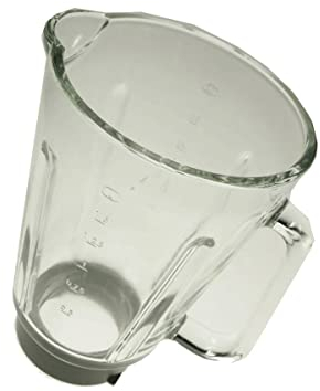 Glass blender bowl Blender MS-652315 TEFAL Blender MS-652315 TEFAL