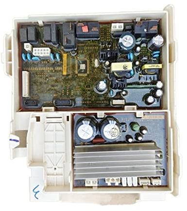 GORMEL Original Guter Test for Waschmaschine Computer-Board DC92-01786A DC92-01378D DC92-01789A DC92-01789B (Color : DC92-01789A 127V)