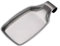 Repose-cuillère en acier inoxydable pour spatules, cuillères, ustensiles de cuisine, sauce et collation
