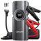 Booster Batterie Voiture 4000A, 20000mAh Démarreurs de Batterie avec Compresseur à Air (Jusqu'à 8.5L Gas/8.0L Diesel), 150PSI Gonfleur de Pneus Voiture, 12V Jump Starter Portable avec Écran LCD