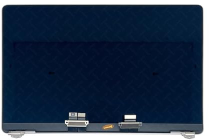 FTDLCD® 14.2 inches Full LED LCD Screen Display Complete Assembly Replacement for Apple MacBook Pro 14 M2 Pro 2023 A2779 EMC 8102 (Silver)
