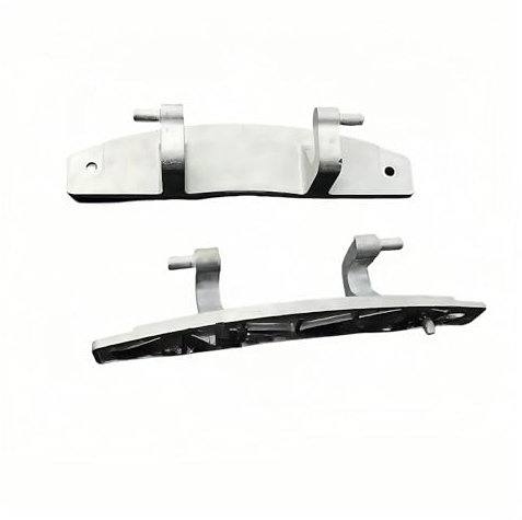 LGFMN Compatible con Siemens, Compatible con Bosch, 9000901411 Bisagra de Puerta Tambor Accesorios for Lavadora Bisagra de Repuesto