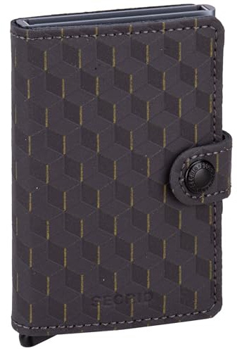 Secrid Unisex Adult Card Holder
