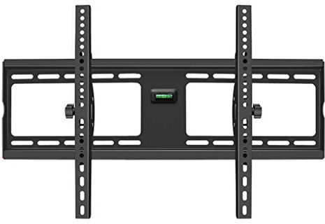 GHHVFEC Soporte Universal para TV de Pared con Refuerzo Fuerte y Ajustable para televisores de 48 a 75 Pulgadas.