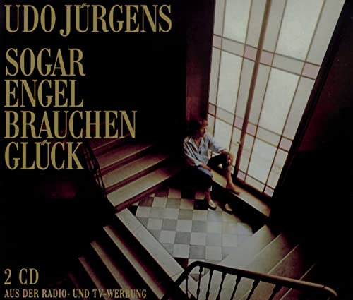 Sogar Engel Brauchen Glück