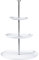 Grande Etagere flach 3 stufig 47 cm