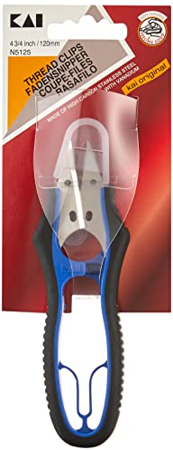 Kai Scissors Kai Fadenschere, sortiert