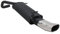 Novus A3332EDTM Sportauspuff Gruppe N