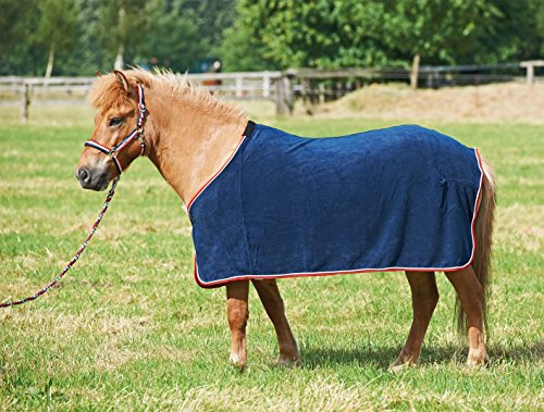 BUSSE Abschwitzdecke WAVE