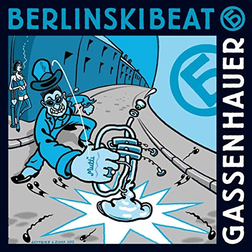 Behßmokum Records (Tonpool)