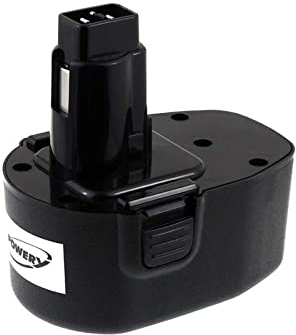 Akku für ELU Handkreissäge DW 935 2000mAh, 14,4V, NiMH