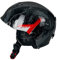 TECNOPRO Skihelm XT IS8 Team, ORIGINAL550X100,XS