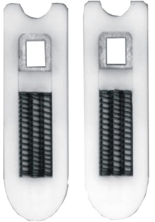 Door Handle Wider Spring Cassette Repair Floppy Broken & Northern DIY
