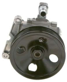 BOSCH Hydraulikpumpe, Lenkung KS00000679 | Kompatibel mit: MERCEDES-BENZ E-CLASS, E-CLASS T-Model