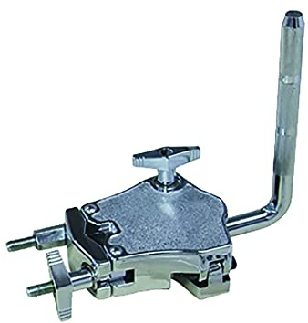 Dixon PDTH950B-SP Single Tom Holder With Clamp