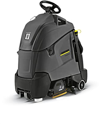 Autolaveuse BR 55/40 RS Bp Pack