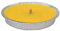 Palucart candela citronella giardino in alluminio 11 cm set da 60 pezzi giardinaggio antizanzare feste ed eventi