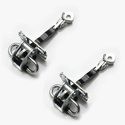 LST 2x Türfangband Türband Türstopper Türbremse vorne 323