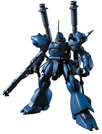 Bandai Hobby - HGUC - 1/144 HGUC Kampfer
