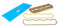 Joint De Cache Culbuteurs Defender 90. 110 - Ref: ETC6438 - BRITPART