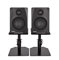 SubZero Monitor da studio attivi con supporto SZSM-4X 4 60W RMS