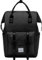 VASCHY Zaino porta PC Donna,Zaino Uomo Zaino Donna Lavoro Zaino da 15,6 Pollici Antifurto Zaino Scuola Zaino Laptop con Porta USB Zaino da Viaggio con Cinghia per Bagagli Grigio Scuro Regali Natale