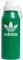 adidas Originals 1 Liter (32 oz) Metal Water Bottle, Hot/Cold Double-Walled Insulated 18/8 Stainless Steel, Green/White, 32 Ounces, Green/White, 33.8 Ounces