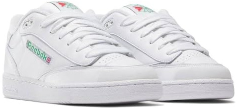 Reebok Club C Bulc, Glen Green, 5