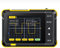 QDTimes Oscilloscope FNIRSI DSO-TC2 Handheld Oscilloscope Transistor Detector Digital Oscilloscope LCR Meter Resistance Meter Capacitance Meter (DSO-TC2)